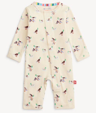 Quack Me Up Mallard Duck Collection - Magnetic Me