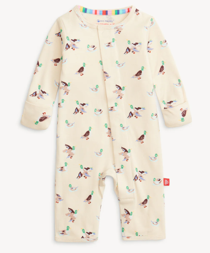 Quack Me Up Mallard Duck Collection - Magnetic Me