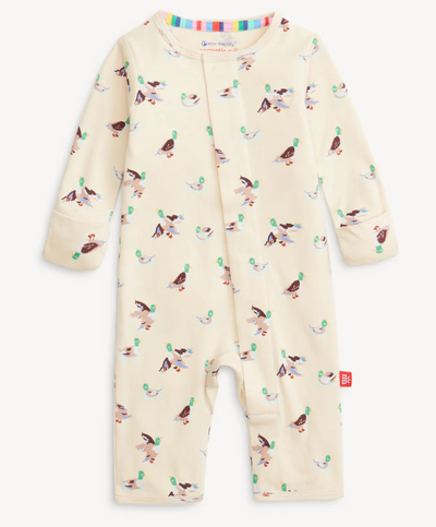 Quack Me Up Mallard Duck Collection - Magnetic Me