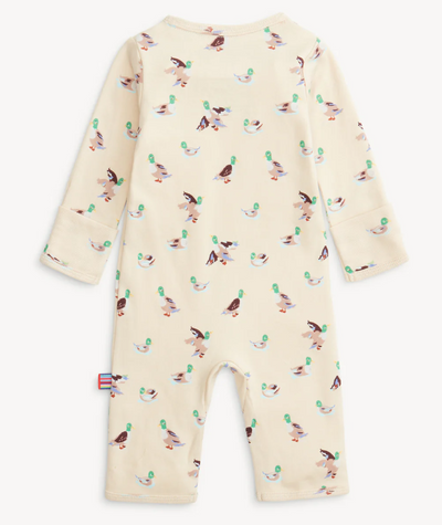Quack Me Up Mallard Duck Collection - Magnetic Me