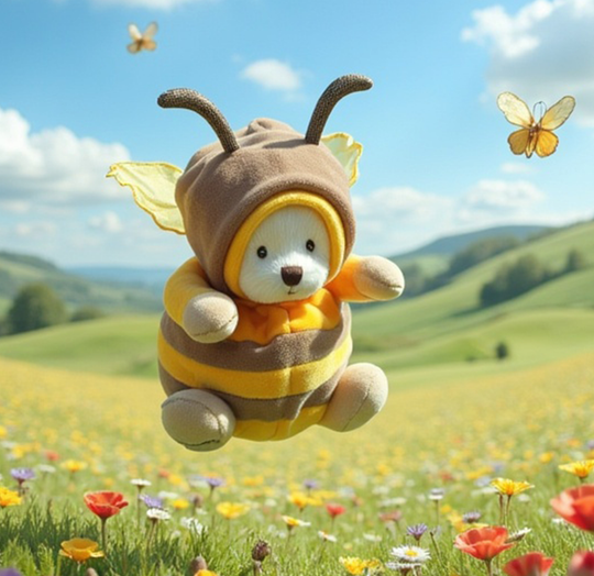 Ziggy Bee - Bukowski