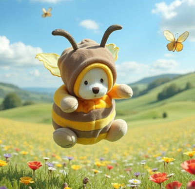 Ziggy Bee - Bukowski
