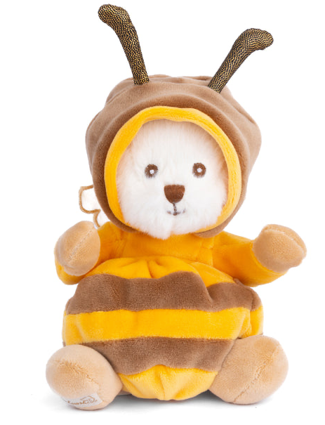 Ziggy Bee - Bukowski