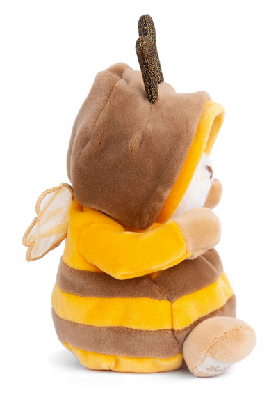Ziggy Bee - Bukowski
