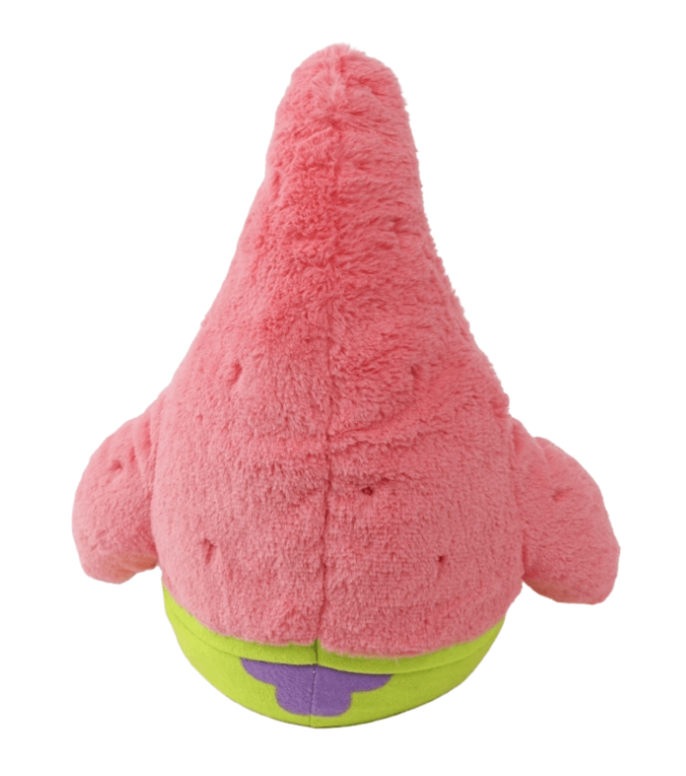 Patrick Star Limited Edition Warmies
