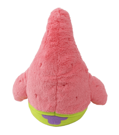 Patrick Star Limited Edition Warmies