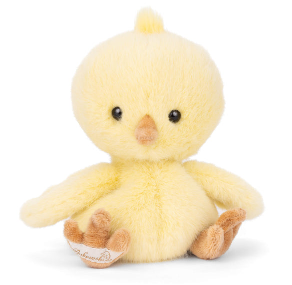 Baby Chicky - Bukowski