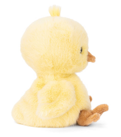 Baby Chicky - Bukowski