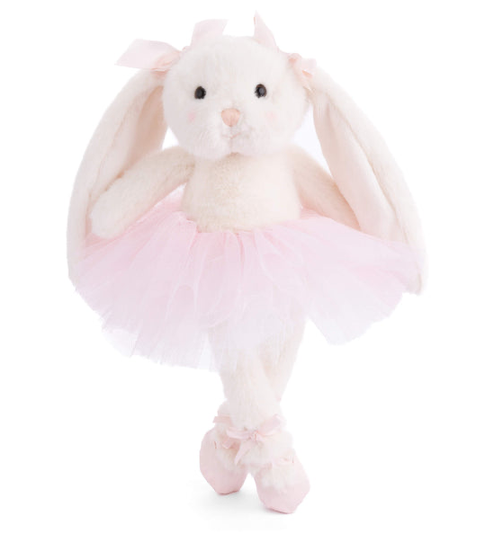 Ballerina Bunny - Bukowski