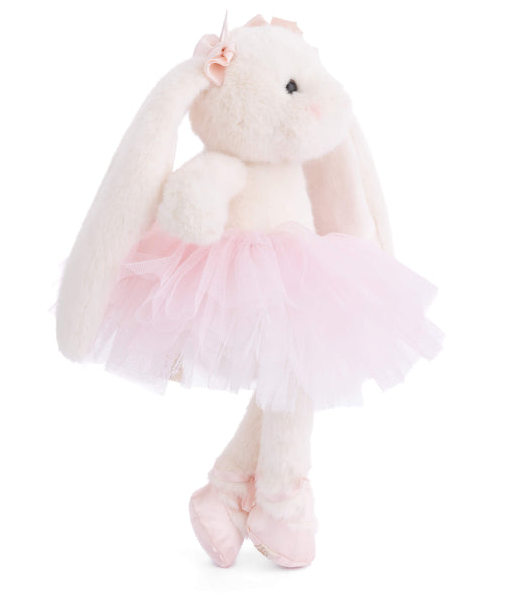 Ballerina Bunny - Bukowski