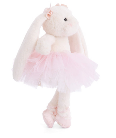 Ballerina Bunny - Bukowski