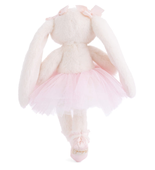 Ballerina Bunny - Bukowski