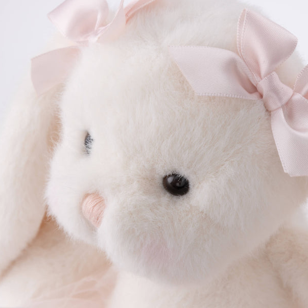 Ballerina Bunny - Bukowski