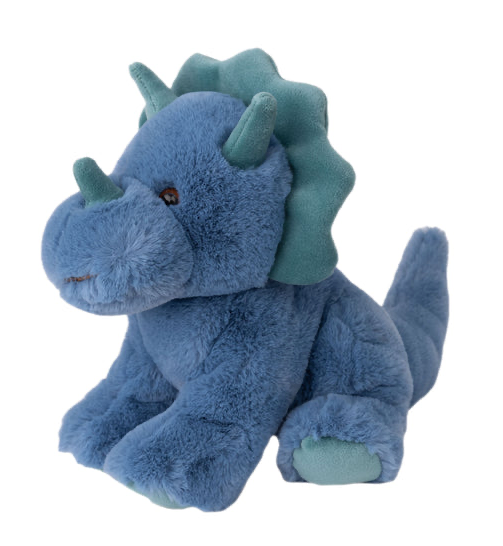 Plush Dinosaurs - Bukowski
