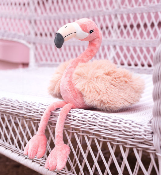 Pink Flamingo - Bukowski