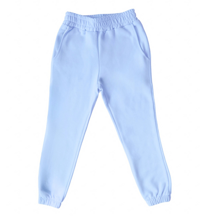 Soft Knit Joggers - Bits & Bows