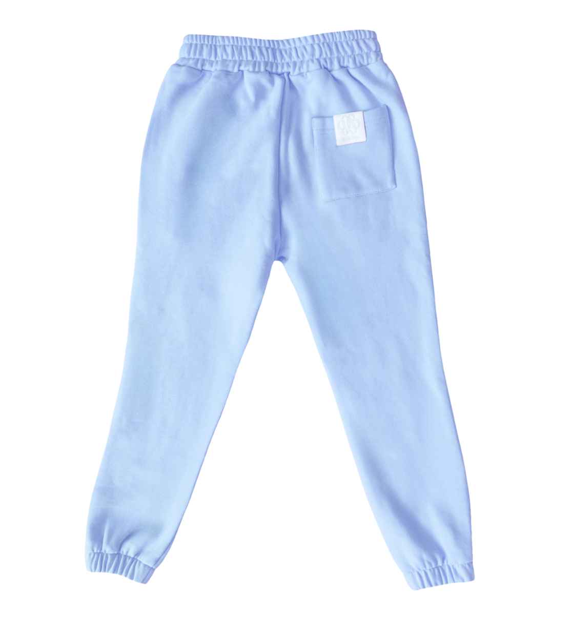 Soft Knit Joggers - Bits & Bows