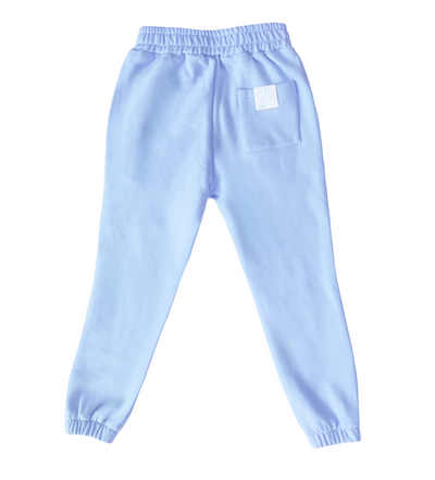 Soft Knit Joggers - Bits & Bows