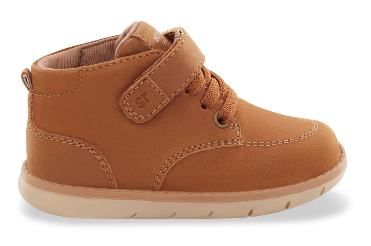 Boys Quinn Boot - Stride Rite