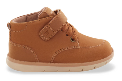 Boys Quinn Boot - Stride Rite
