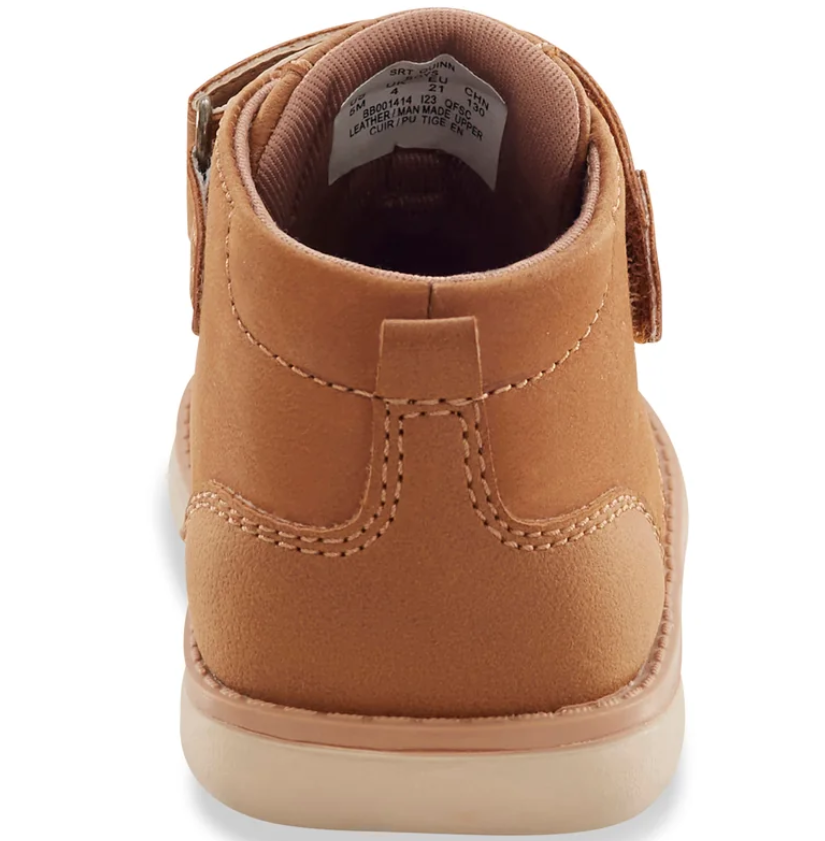 Boys Quinn Boot - Stride Rite