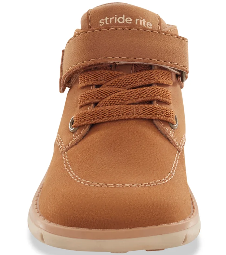 Boys Quinn Boot - Stride Rite