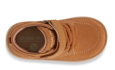 Boys Quinn Boot - Stride Rite
