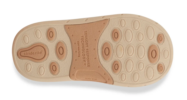Boys Quinn Boot - Stride Rite