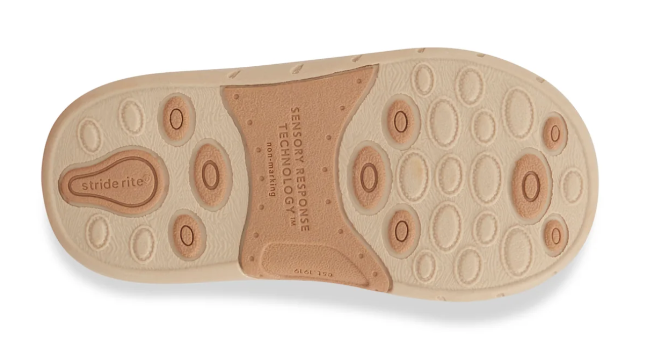 Boys Quinn Boot - Stride Rite
