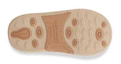 Boys Quinn Boot - Stride Rite
