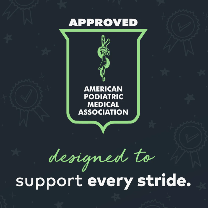 Red Patent Mary Jane - stride rite