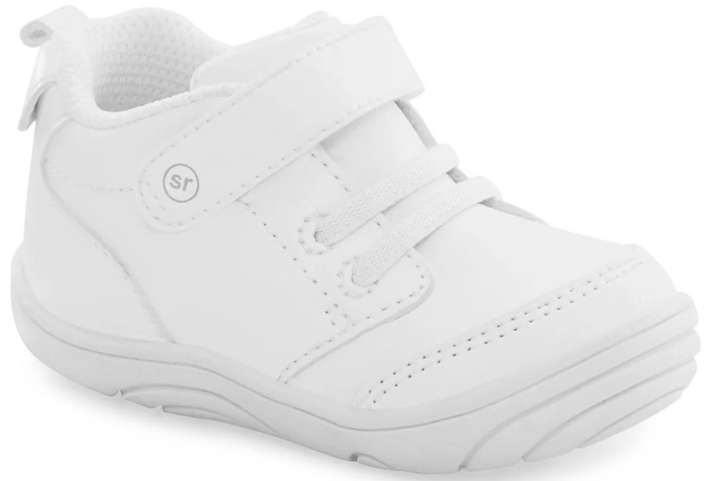White Washable Sneaker - stride rite