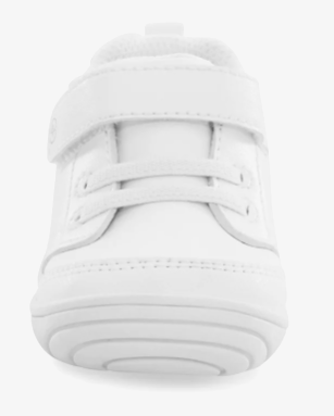 White Washable Sneaker - stride rite