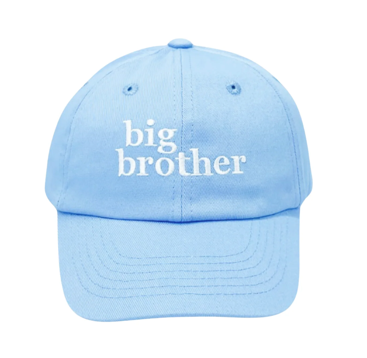 Big Brother Hat - Bits & Bows
