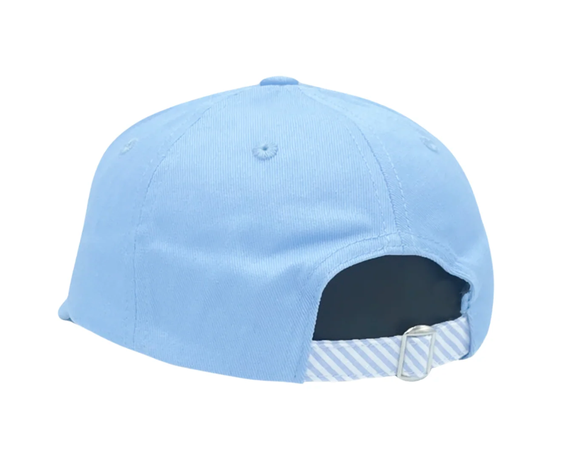 Big Brother Hat - Bits & Bows