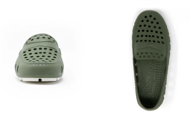 Prodigy Driver Cypress Green Floafers