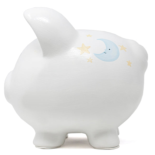 Air Balloon Piggy Bank - Child to Cherish