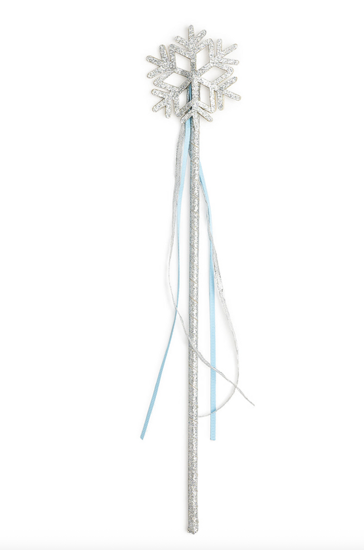 Snowflake Wand - Sweet Wink