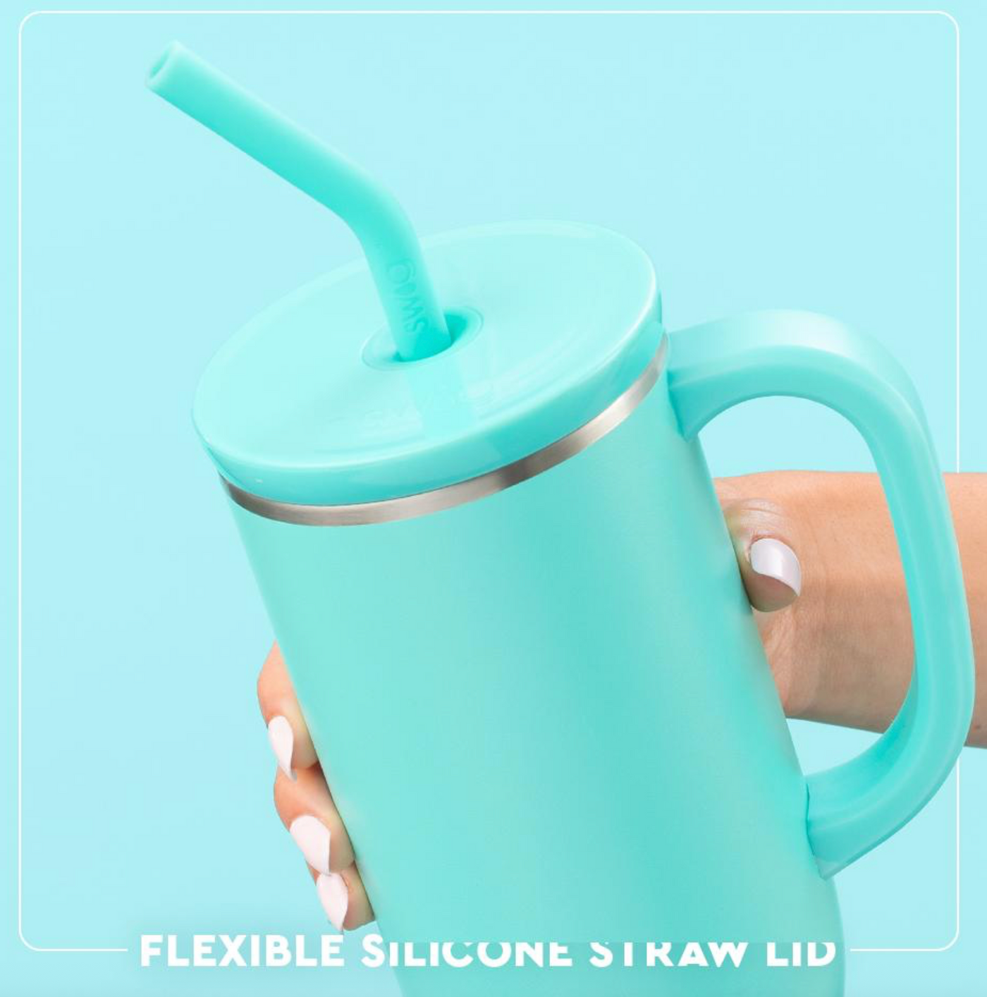 Sugar Plum Nutcrackers Mega Mug 30oz - Swig