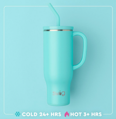 Sugar Plum Nutcrackers Mega Mug 30oz - Swig