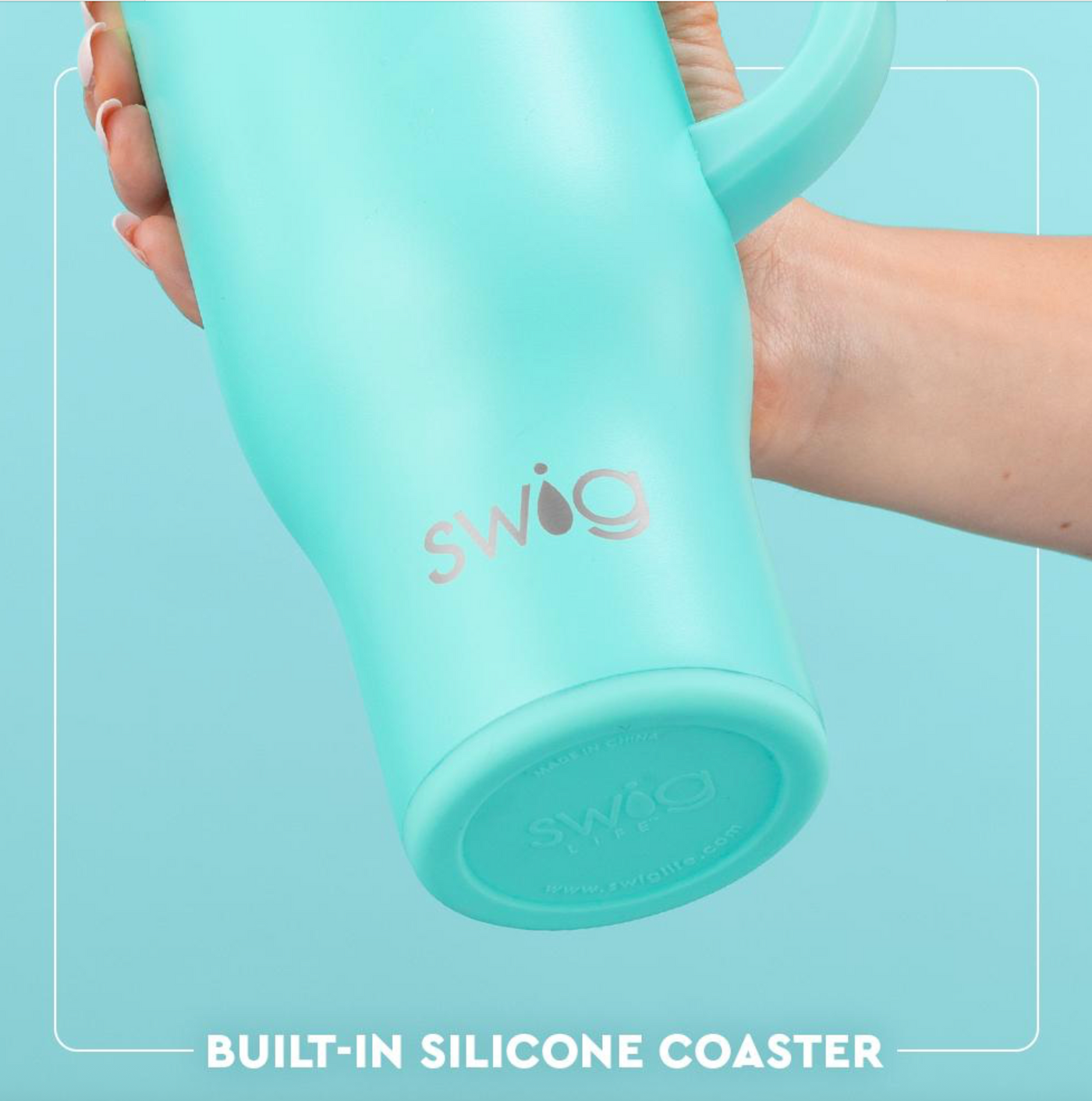 Sugar Plum Nutcrackers Mega Mug 30oz - Swig