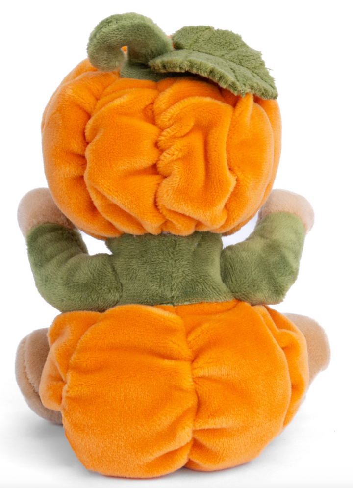 Ziggy Pumpkin - Bukowski