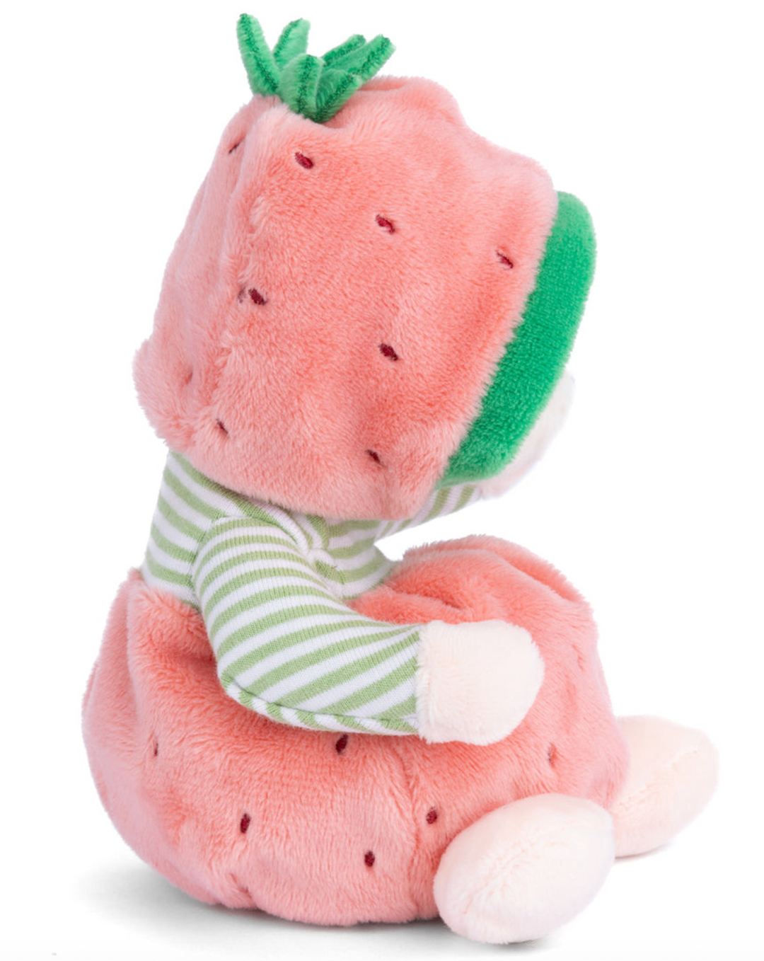 Strawberry Ziggy Bear - Bukowski
