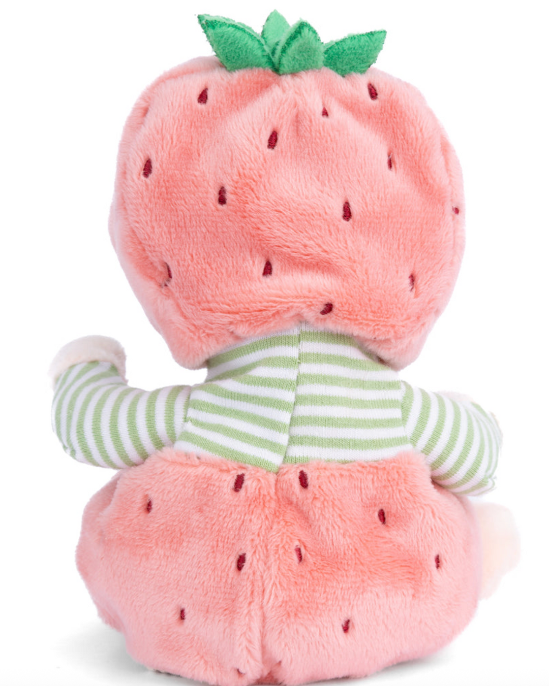 Strawberry Ziggy Bear - Bukowski