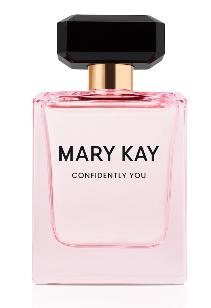 Confidently You Eau de Parfum - Mary Kay