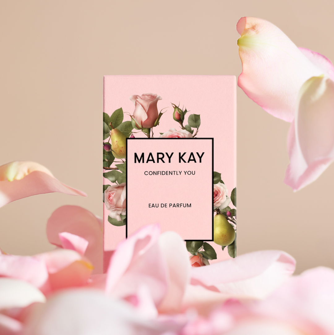 Confidently You Eau de Parfum - Mary Kay