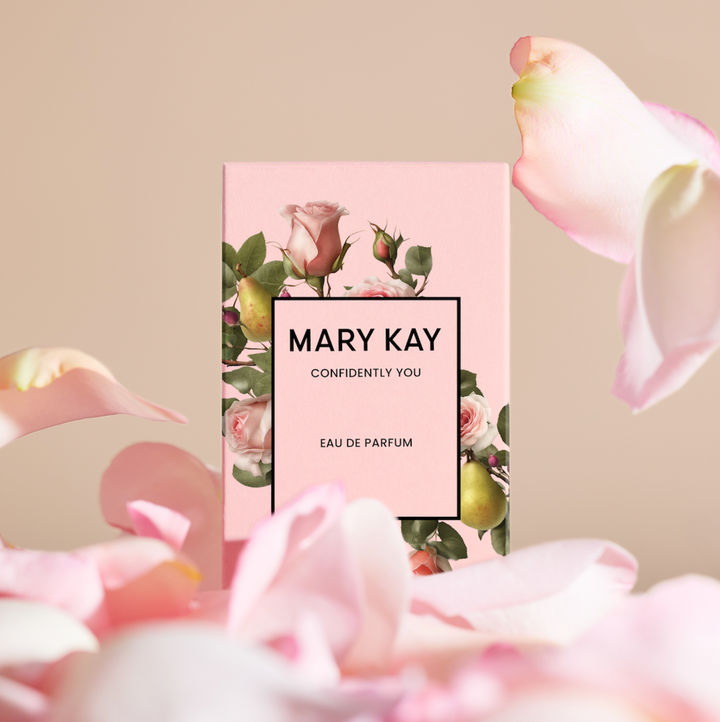 Confidently You Eau de Parfum - Mary Kay