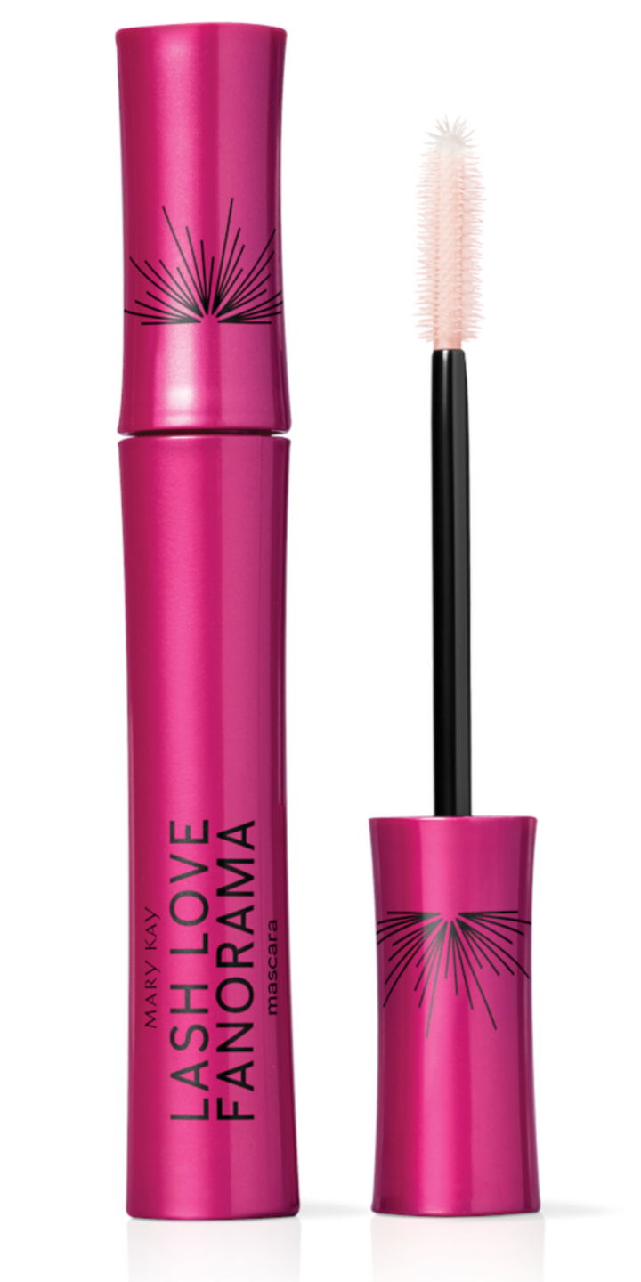 Lash Love Fanorama® Black Mascara - Mary Kay