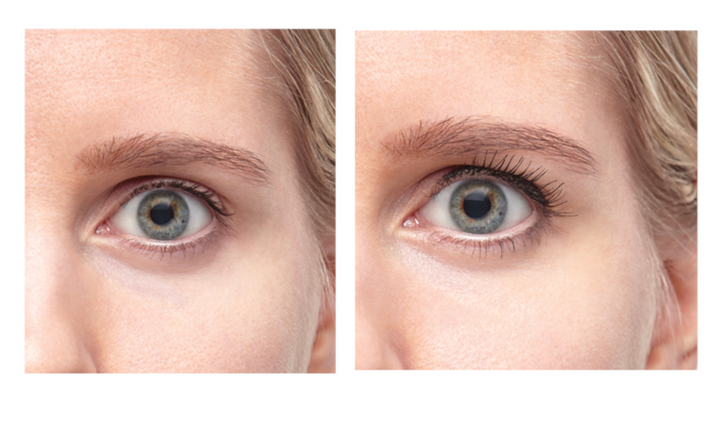 Lash Love Fanorama® Black Mascara - Mary Kay