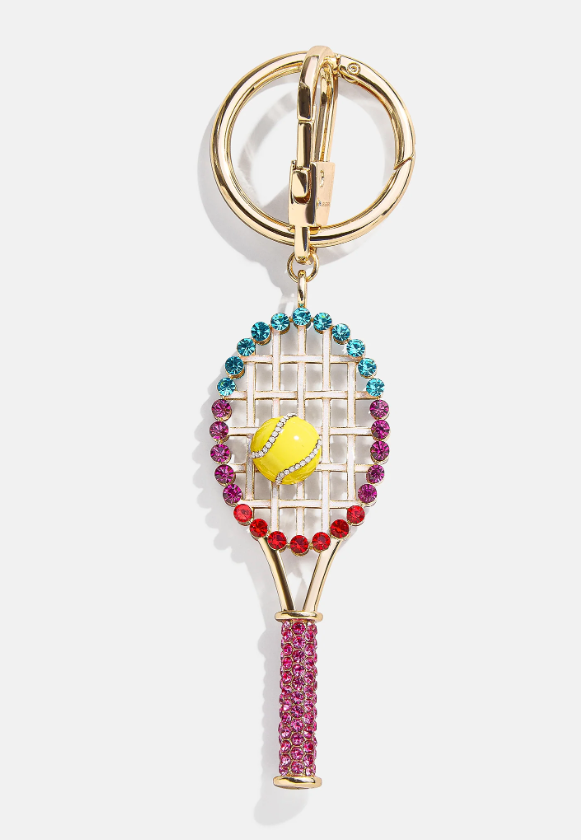 Ace Match Kids' Bag Charm - BaubleBar
